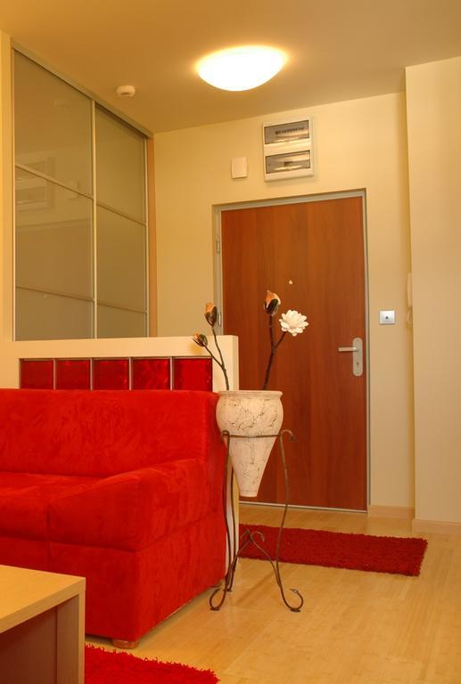 Apartment 28 Rubinowy Pod Aniolem Kazimierz Dolny Ngoại thất bức ảnh